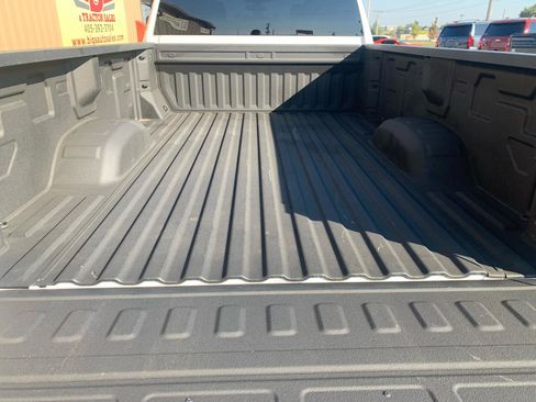 Used 2021 Chevrolet Silverado 2500 W/T w/ WT Convenience Package AWD/4WD image 18