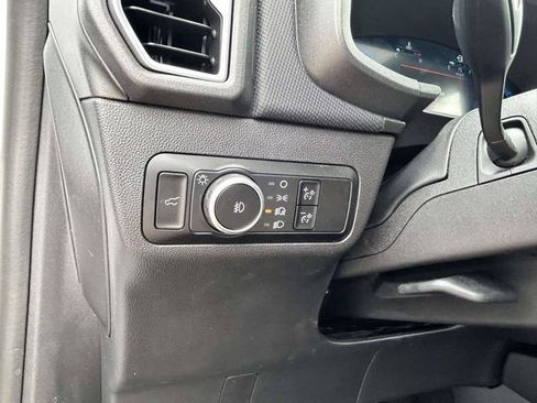 Certified 2025 Ford Bronco Sport Outer Banks w/ Outer Banks Tech Package+ AWD/4WD image 16