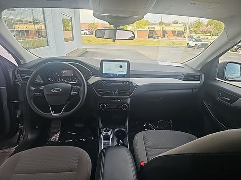Used 2022 Ford Escape SE w/ Convenience Package AWD/4WD image 12