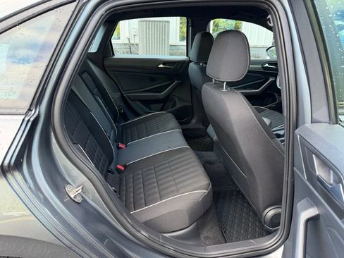 Used 2023 Volkswagen Jetta Sport FWD image 20