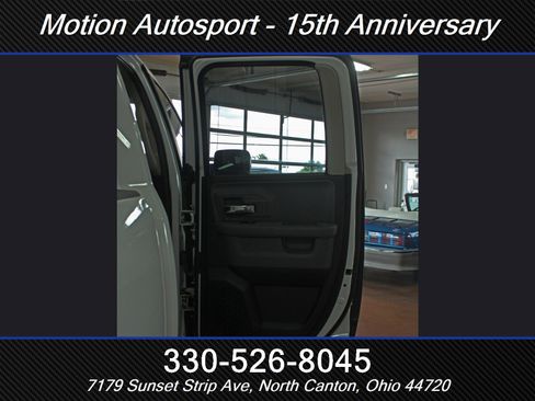 Used 2017 RAM 1500 Big Horn image 39