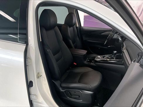 Used 2023 MAZDA CX-9 Touring Plus image 12