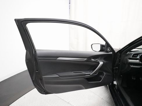 Used 2018 Honda Civic Si image 26