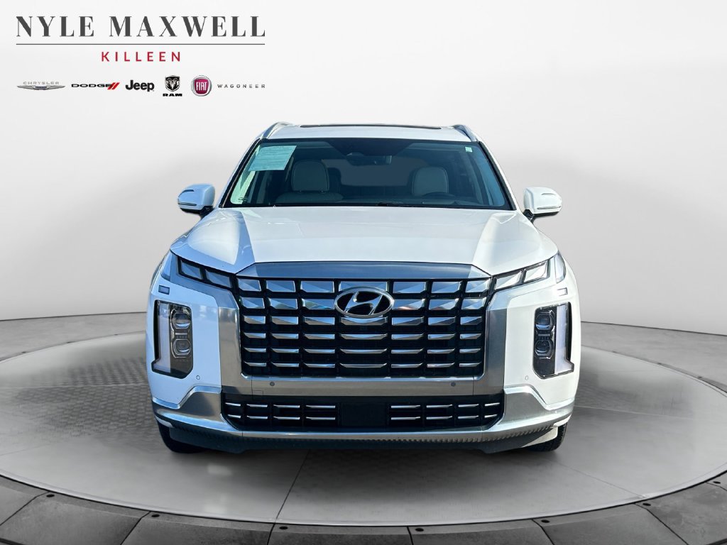 Used 2024 Hyundai Palisade Calligraphy FWD image 18