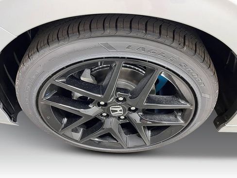 New 2026 Honda Civic Sport image 11