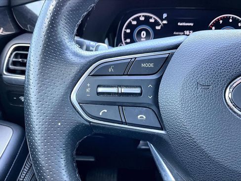 Used 2021 Hyundai Palisade Calligraphy AWD/4WD image 22