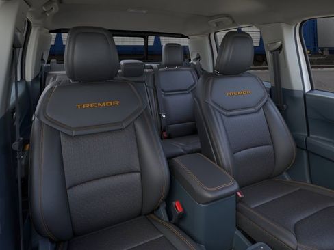 New 2026 Ford Maverick Tremor AWD/4WD image 11