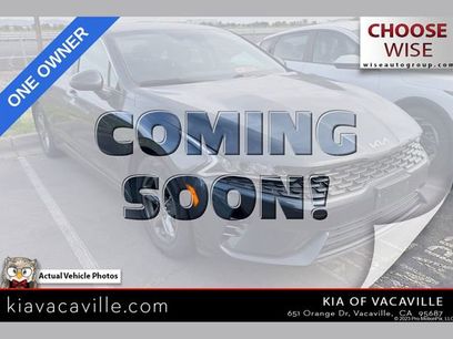 Used 2023 Kia K5 LXS
