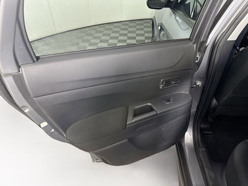 Used 2024 Mitsubishi Outlander Sport ES AWD/4WD image 24