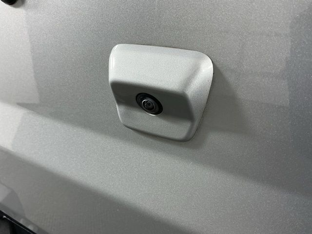 Used 2023 Jeep Gladiator Mojave w/ Cold Weather Group AWD/4WD image 9