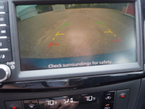 Used 2019 Nissan Sentra SV FWD image 20