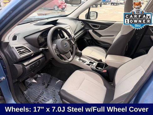 Used 2021 Subaru Forester AWD/4WD image 24