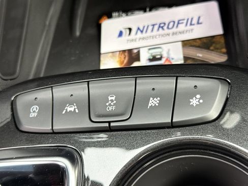 New 2026 Chevrolet TrailBlazer RS w/ Convenience Package image 24