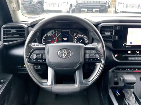 Used 2024 Toyota Tundra SR5 image 5