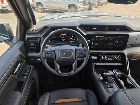 Certified 2026 GMC Sierra 1500 AT4 w/ AT4 Premium Package AWD/4WD image 12