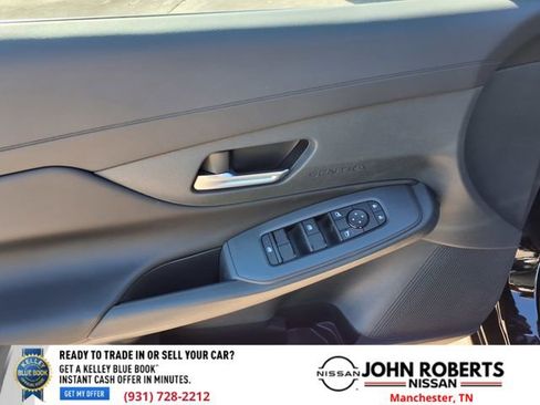 New 2026 Nissan Sentra S w/ Floor Mat Package image 22