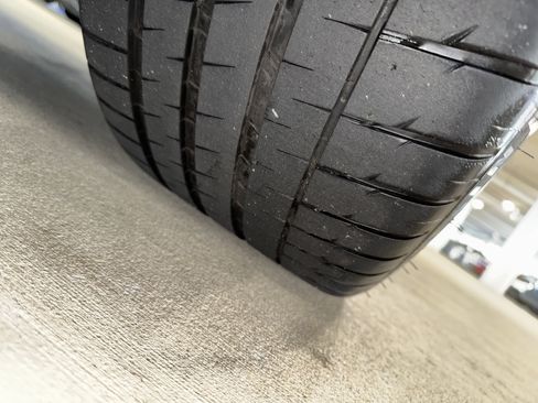 Used 2023 BMW M4 xDrive Competition image 34