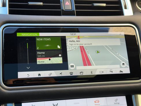 Used 2019 Land Rover Range Rover Sport Supercharged image 23