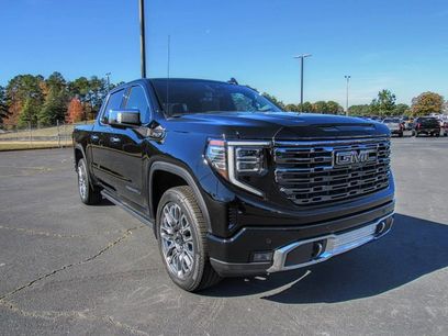 New 2026 GMC Sierra 1500 Denali Ultimate