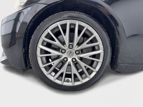 Used 2016 Lexus IS 200t w/ Navigation System Package image 52