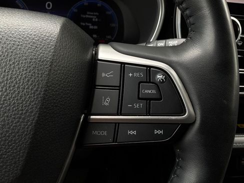 Used 2023 Toyota Highlander Limited AWD/4WD image 48
