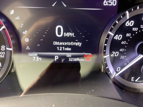 Certified 2024 Toyota Highlander XSE FWD image 19