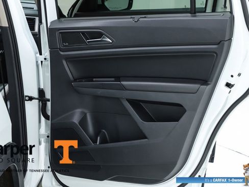 Used 2021 Volkswagen Atlas SEL Premium image 71