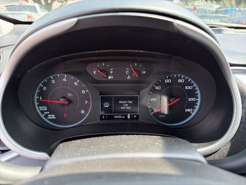 Used 2024 Chevrolet Malibu LT image 24