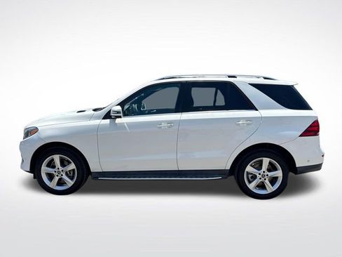 Used 2018 Mercedes-Benz GLE 350 4MATIC image 2