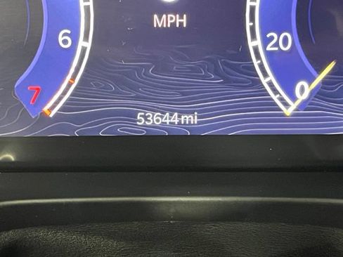 Used 2023 Jeep Grand Cherokee L Limited AWD/4WD image 27