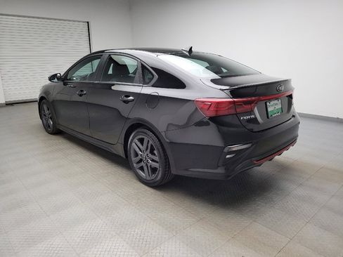 Used 2021 Kia Forte GT-Line image 5