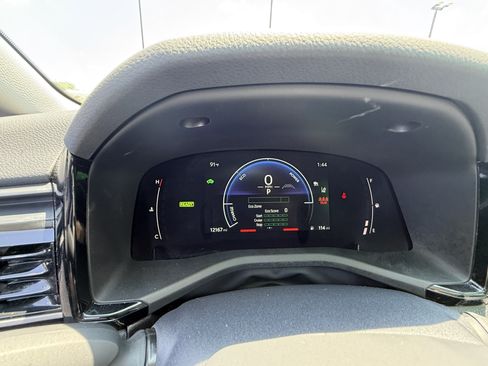 Used 2026 Toyota Camry LE FWD image 6