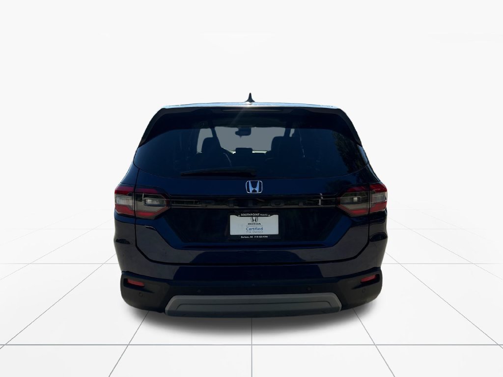 Used 2025 Honda Pilot EX-L image 7