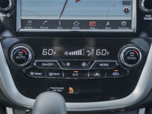 Used 2018 Nissan Murano S w/ Cargo Package image 19