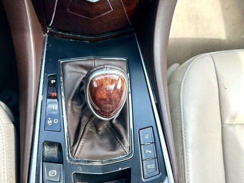 Used 2014 Cadillac SRX Premium image 27