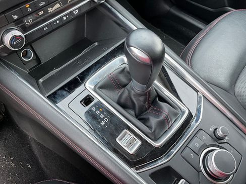 Used 2025 MAZDA CX-5 Carbon Edition AWD/4WD image 15
