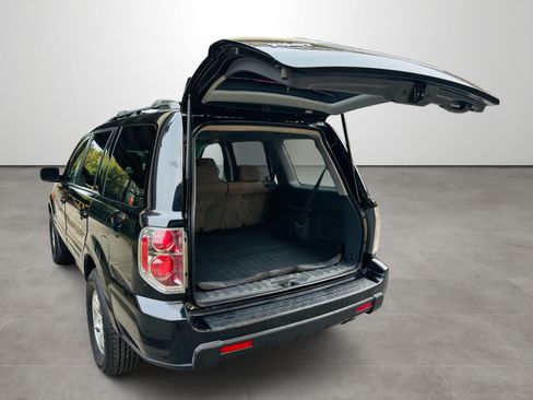 Used 2007 Honda Pilot EX image 5