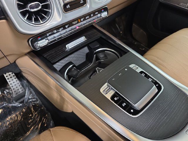 Used 2026 Mercedes-Benz G 63 AMG 4MATIC image 25