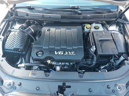 Used 2015 Buick LaCrosse Leather image 31