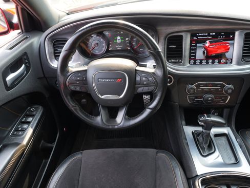 Used 2017 Dodge Charger R/T RWD image 21