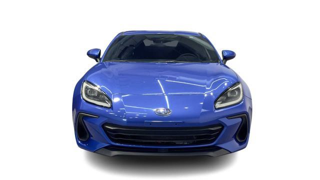 Used 2023 Subaru BRZ Limited RWD image 6