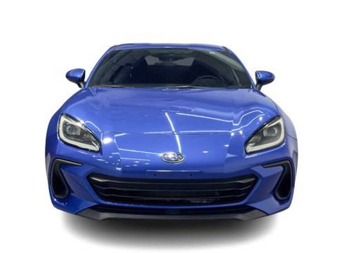 Used 2023 Subaru BRZ Limited RWD image 6
