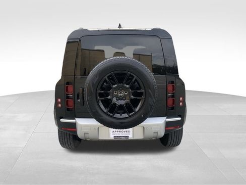Certified 2024 Land Rover Defender 110 S image 7
