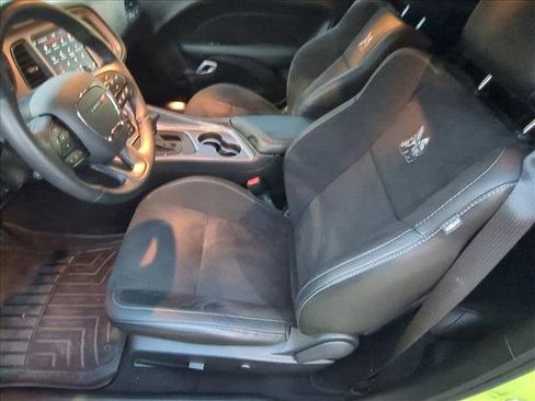 Used 2023 Dodge Challenger R/T Scat Pack w/ Plus Package image 16