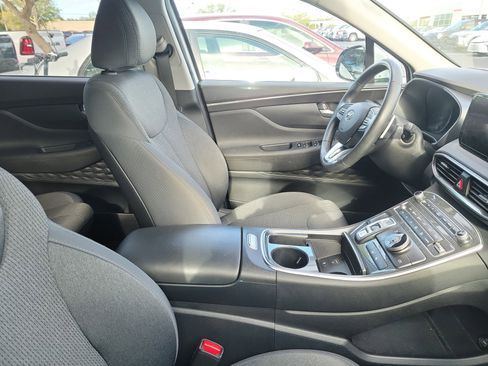 Used 2023 Hyundai Santa Fe SEL w/ Cargo Package image 9