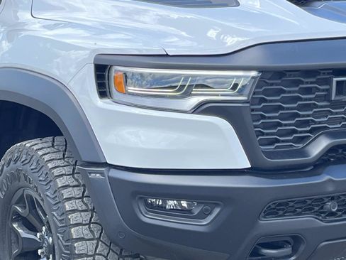 Used 2025 RAM 1500 RHO AWD/4WD image 10