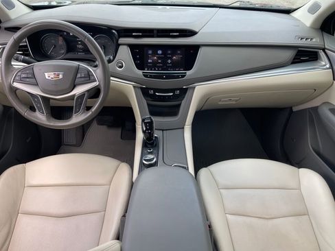 Used 2021 Cadillac XT5 Premium Luxury AWD/4WD image 30