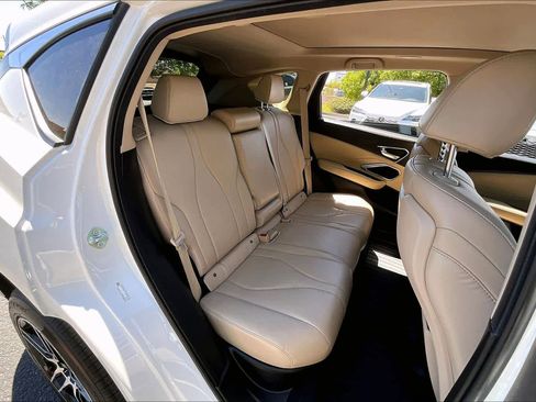 Used 2019 Acura RDX AWD image 19