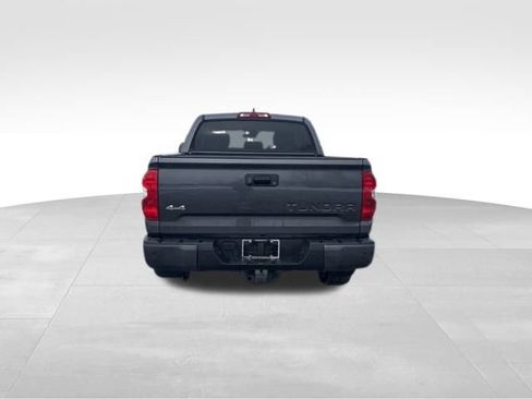 Used 2021 Toyota Tundra Limited w/ Limited Premium Package image 4
