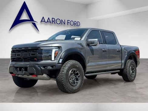 Used 2025 Ford F150 Raptor w/ Equipment Group 803A Raptor R AWD/4WD image 2
